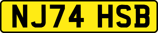NJ74HSB