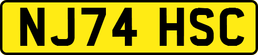 NJ74HSC