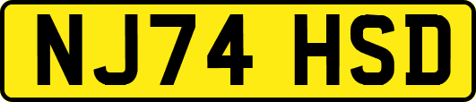 NJ74HSD