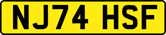 NJ74HSF