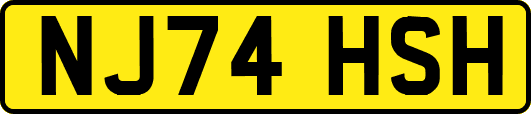NJ74HSH