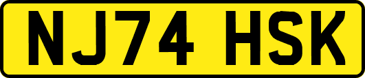 NJ74HSK