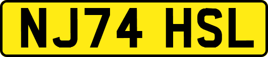 NJ74HSL