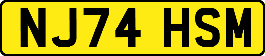 NJ74HSM