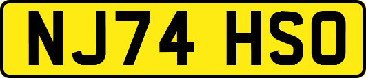 NJ74HSO