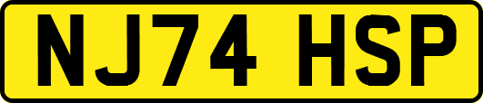 NJ74HSP