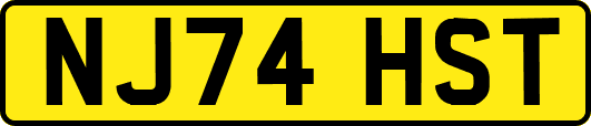 NJ74HST