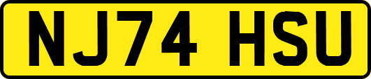 NJ74HSU