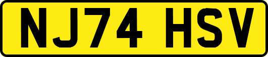 NJ74HSV