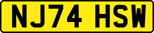 NJ74HSW