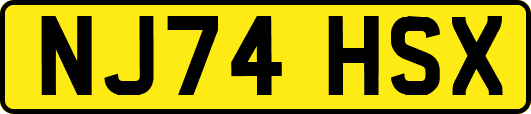 NJ74HSX