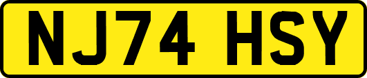 NJ74HSY