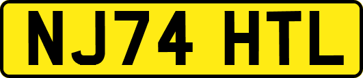 NJ74HTL