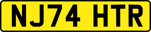 NJ74HTR