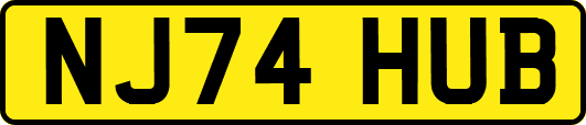 NJ74HUB