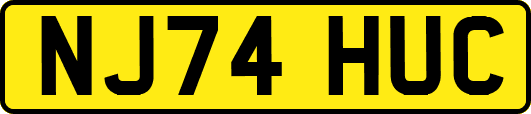 NJ74HUC