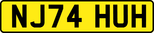 NJ74HUH