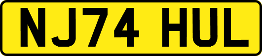 NJ74HUL