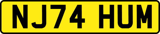 NJ74HUM