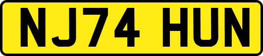 NJ74HUN