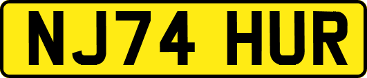 NJ74HUR
