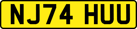 NJ74HUU
