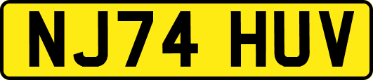 NJ74HUV