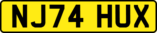 NJ74HUX