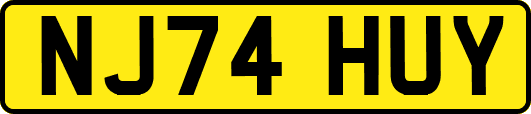 NJ74HUY