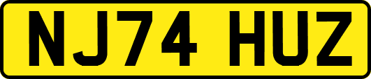 NJ74HUZ
