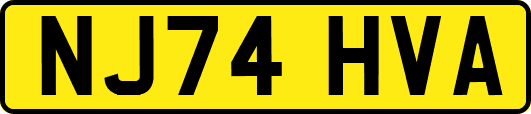 NJ74HVA