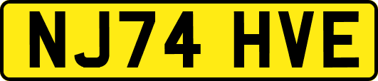 NJ74HVE