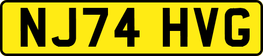 NJ74HVG
