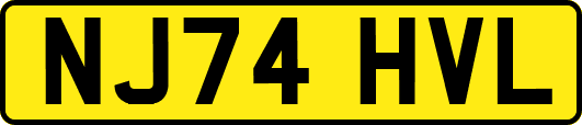 NJ74HVL