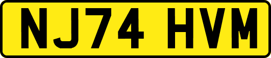NJ74HVM