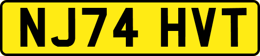 NJ74HVT