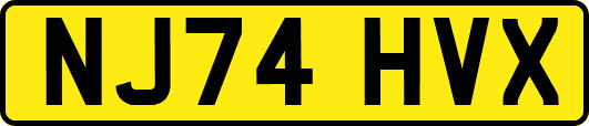 NJ74HVX