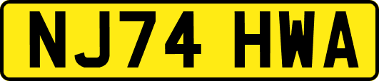 NJ74HWA