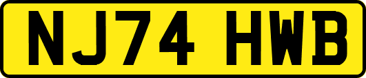 NJ74HWB