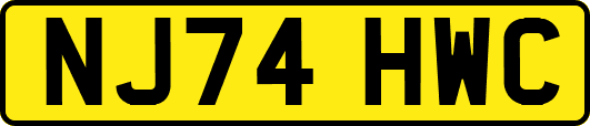 NJ74HWC