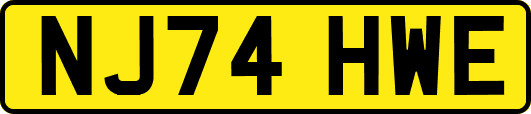 NJ74HWE