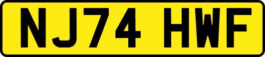 NJ74HWF