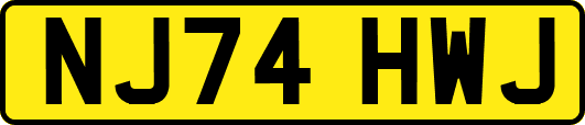 NJ74HWJ