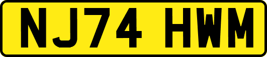 NJ74HWM
