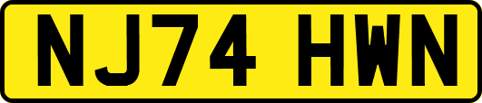 NJ74HWN