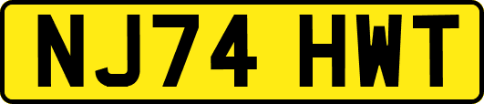 NJ74HWT