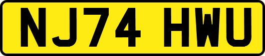 NJ74HWU