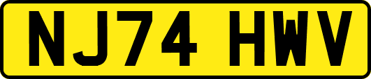 NJ74HWV