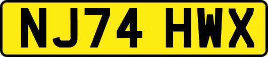 NJ74HWX