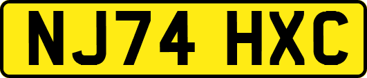 NJ74HXC